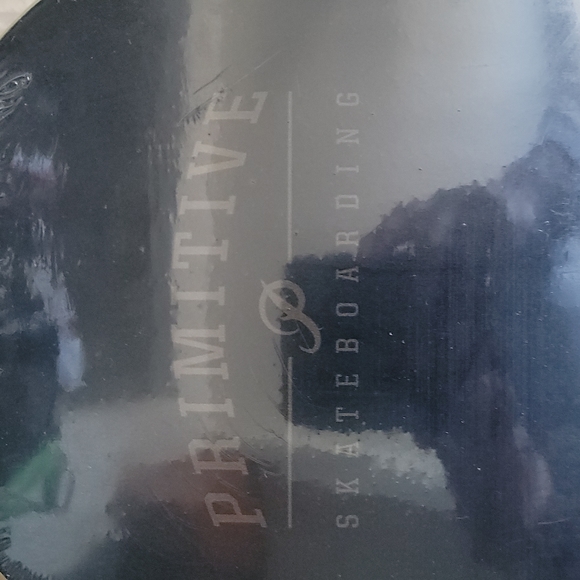 Tupac- Primitive Skate Deck - Very Rare!! - Picture 5 of 6